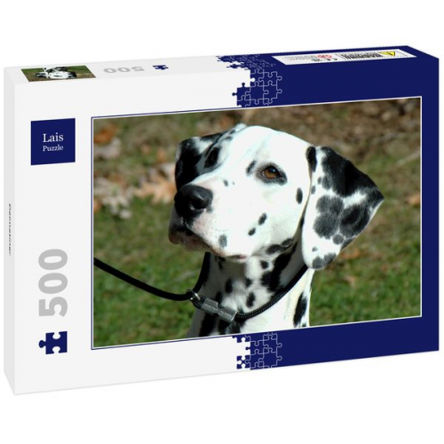 Lais Puzzle Dalmatiner 500 Teile