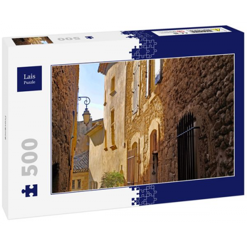 Lais Puzzle Provence 500 Teile