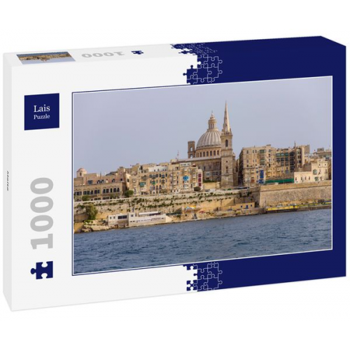 Lais Puzzle Malta 1000 Teile