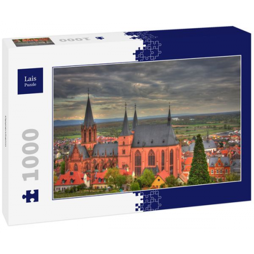 Lais Puzzle Oppenheim 1000 Teile