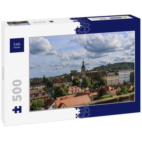 Lais Puzzle Bamberg 500 Teile