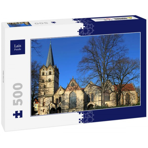 Lais Puzzle Herford 500 Teile