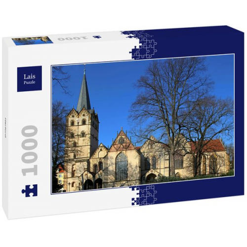 Lais Puzzle Herford 1000 Teile