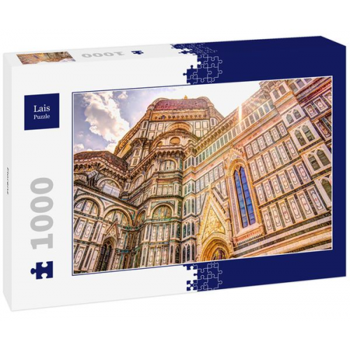 Lais Puzzle Florenz 1000 Teile