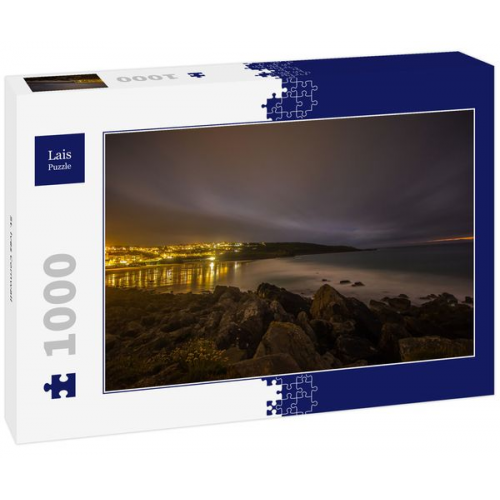 Lais Puzzle St. Ives Cornwall 1000 Teile