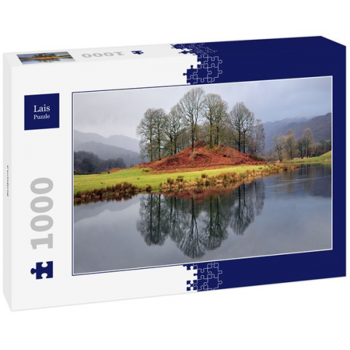 Lais Puzzle Cumbria 1000 Teile