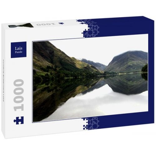 Lais Puzzle Cumbria Buttermere Lake 1000 Teile