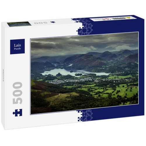 Lais Puzzle Keswick 500 Teile