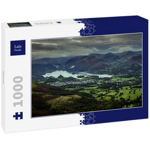 Lais Puzzle Keswick 1000 Teile