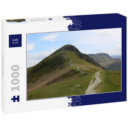 Lais Puzzle Cat Bells Cumbria 1000 Teile