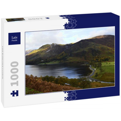 Lais Puzzle Lake Buttermere Cumbria 1000 Teile