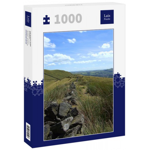 Lais Puzzle Peak District 1000 Teile