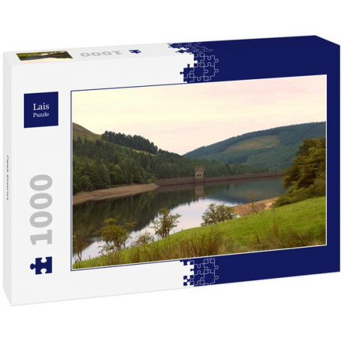 Lais Puzzle Peak District 1000 Teile