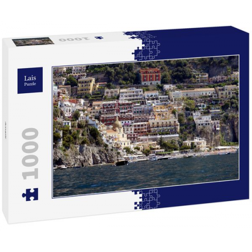 Lais Puzzle Amalfi 1000 Teile