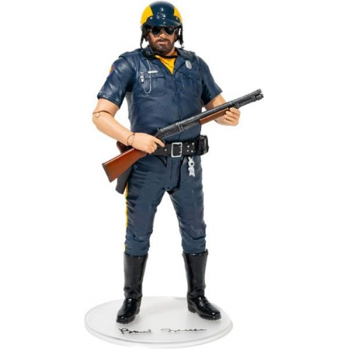 Oakie Doakie Bud Spencer Actionfigur Wilbur Walsh 18 cm