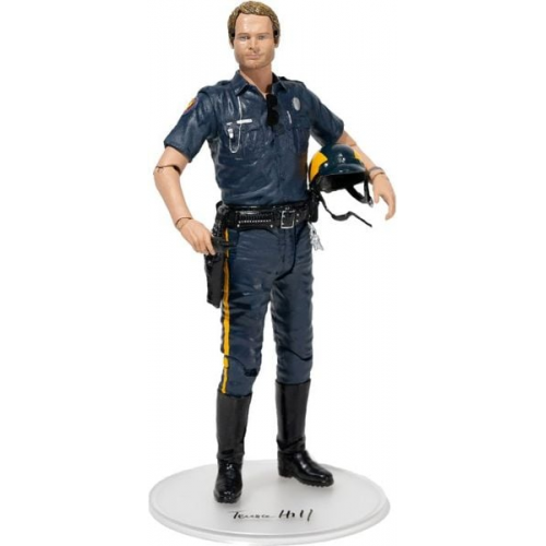 Oakie Doakie Terence Hill Actionfigur Matt Kirby 18 cm