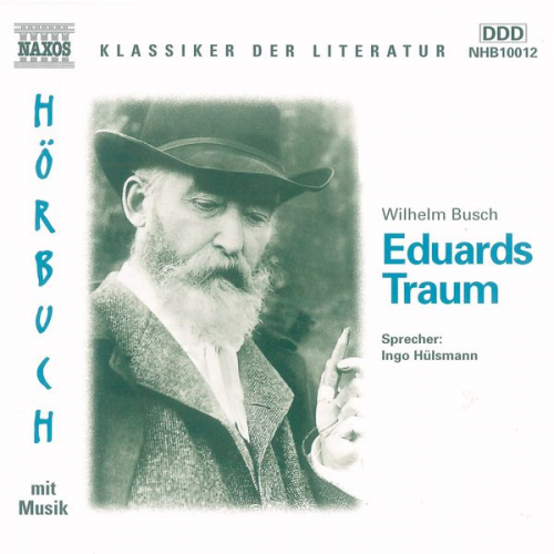 Wilhelm Busch - Eduards Traum