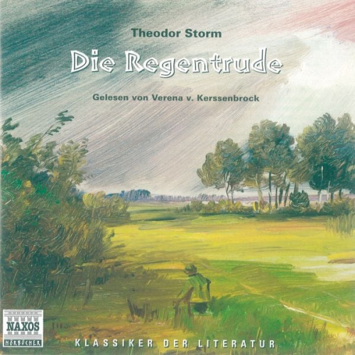 Theodor Storm - Die Regentrude