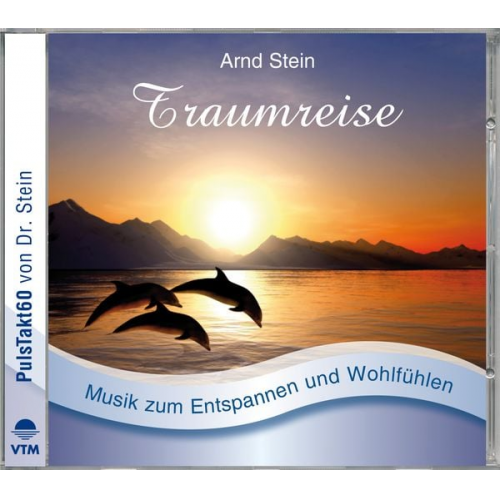 Arnd Stein - Traumreise