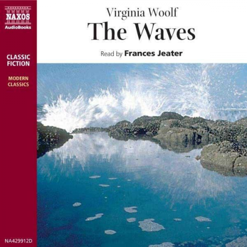 Virginia Woolf - The Waves