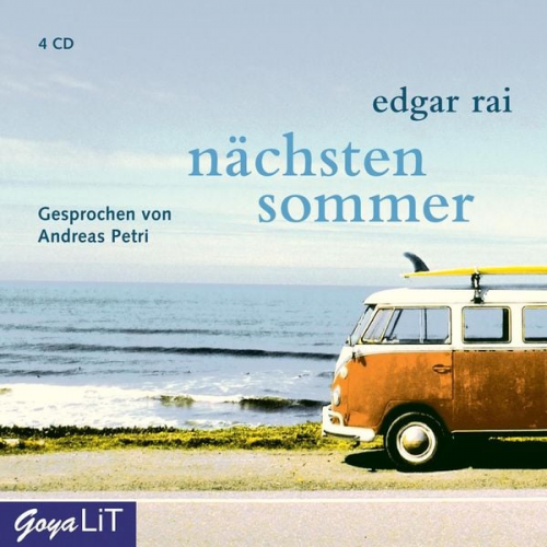 Edgar Rai - Nächsten Sommer