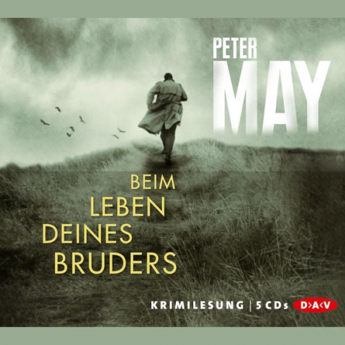 Peter May - Beim Leben deines Bruders