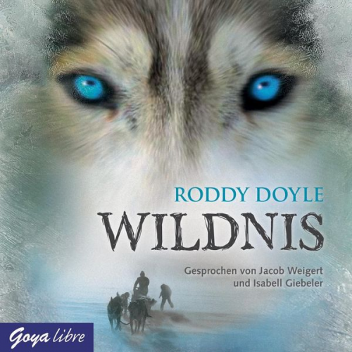 Roddy Doyle - Wildnis