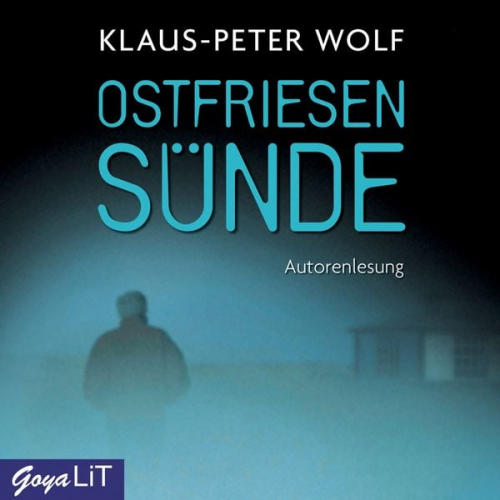 Klaus-Peter Wolf - Ostfriesensünde / Ann Kathrin Klaasen Bd.4