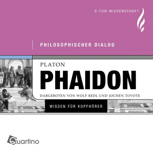 Platon - Phaidon