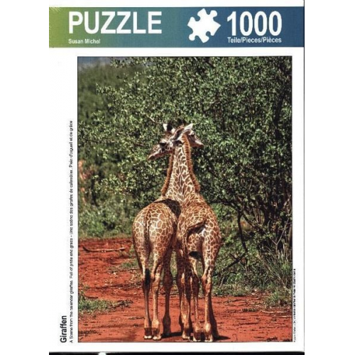 Giraffen (Puzzle)