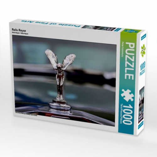 Rolls Royce (Puzzle)