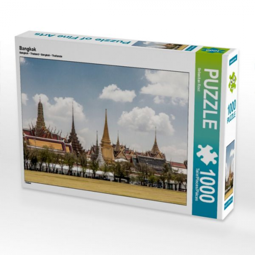 Bangkok (Puzzle)