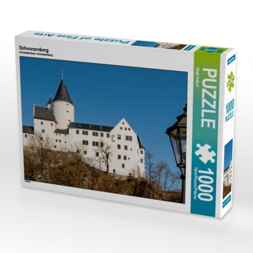 Schwarzenberg (Puzzle)