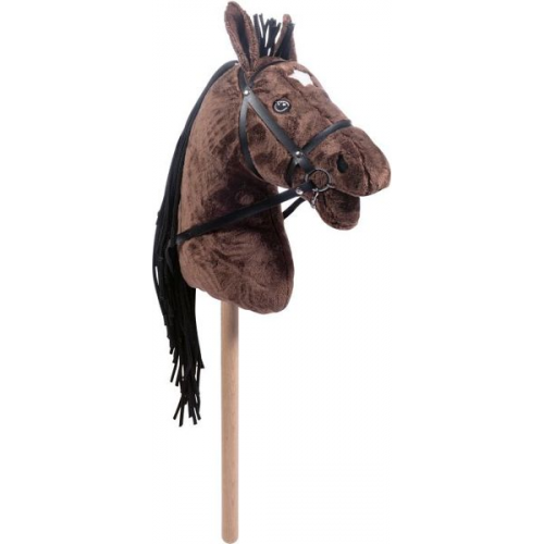 Hobby Horse braun