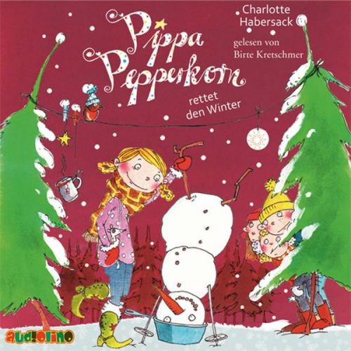 Charlotte Habersack - Pippa Pepperkorn rettet den Winter (6)