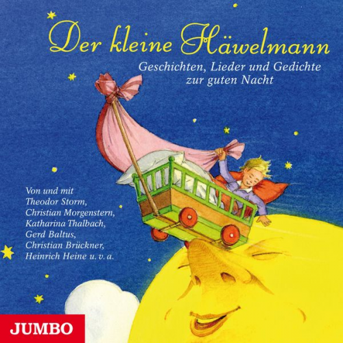 Various - Der kleine Häwelmann