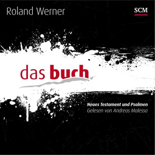 Roland Werner - Das buch