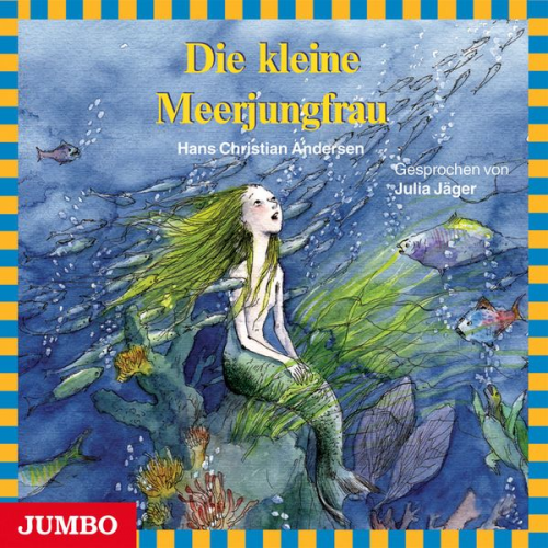 Hans Christian Andersen Ilse Bintig - Die kleine Meerjungfrau