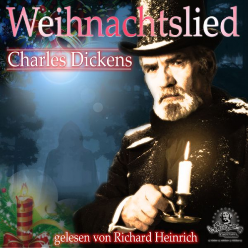 Charles Dickens - Weihnachtslied