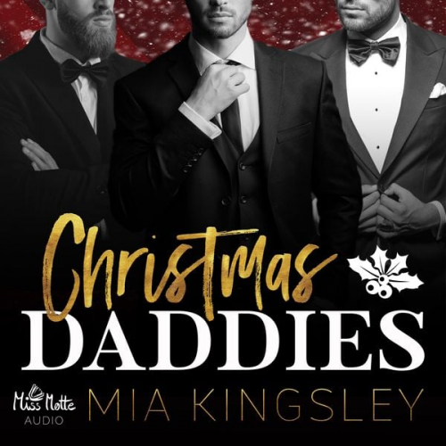 Mia Kingsley - Christmas Daddies