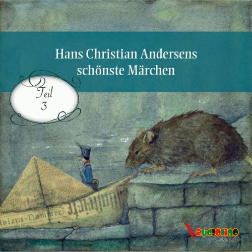 Hans Christian Andersen - Hans Christian Andersens schönste Märchen