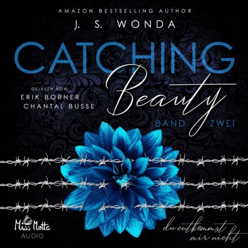 J. S. Wonda - Catching Beauty