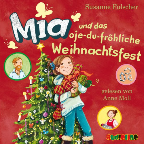 Susanne Fülscher - Mia und das oje-du-fröhliche Weihnachtsfest (12)