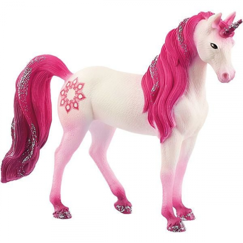 Schleich® bayala® 70717 Mandala Einhorn Stute