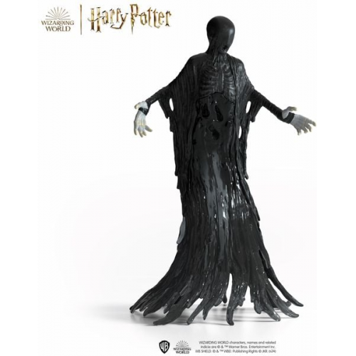 Schleich 13992 - Wizarding World - Harry Potter, Dementor, Spielfigur, Höhe: 17 cm