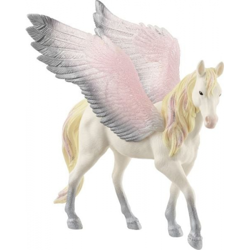 Schleich 70720 - Bayala, Pegasus, Spielfigur, 13x13x4cm