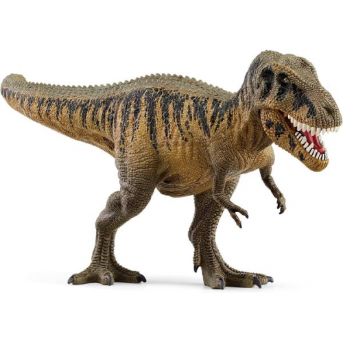 Schleich 15034 - Dinoraurs, Tarbosaurus, Spielfigur, Länge: 30,6 cm