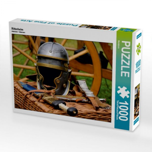 Ritterhelm (Puzzle)