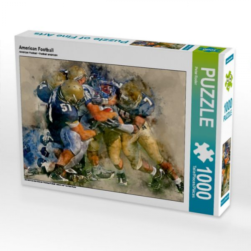 American Football (Puzzle)