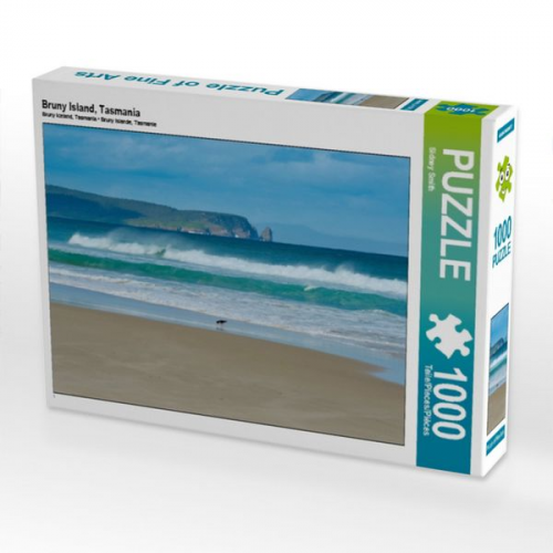 Bruny Island, Tasmania (Puzzle)